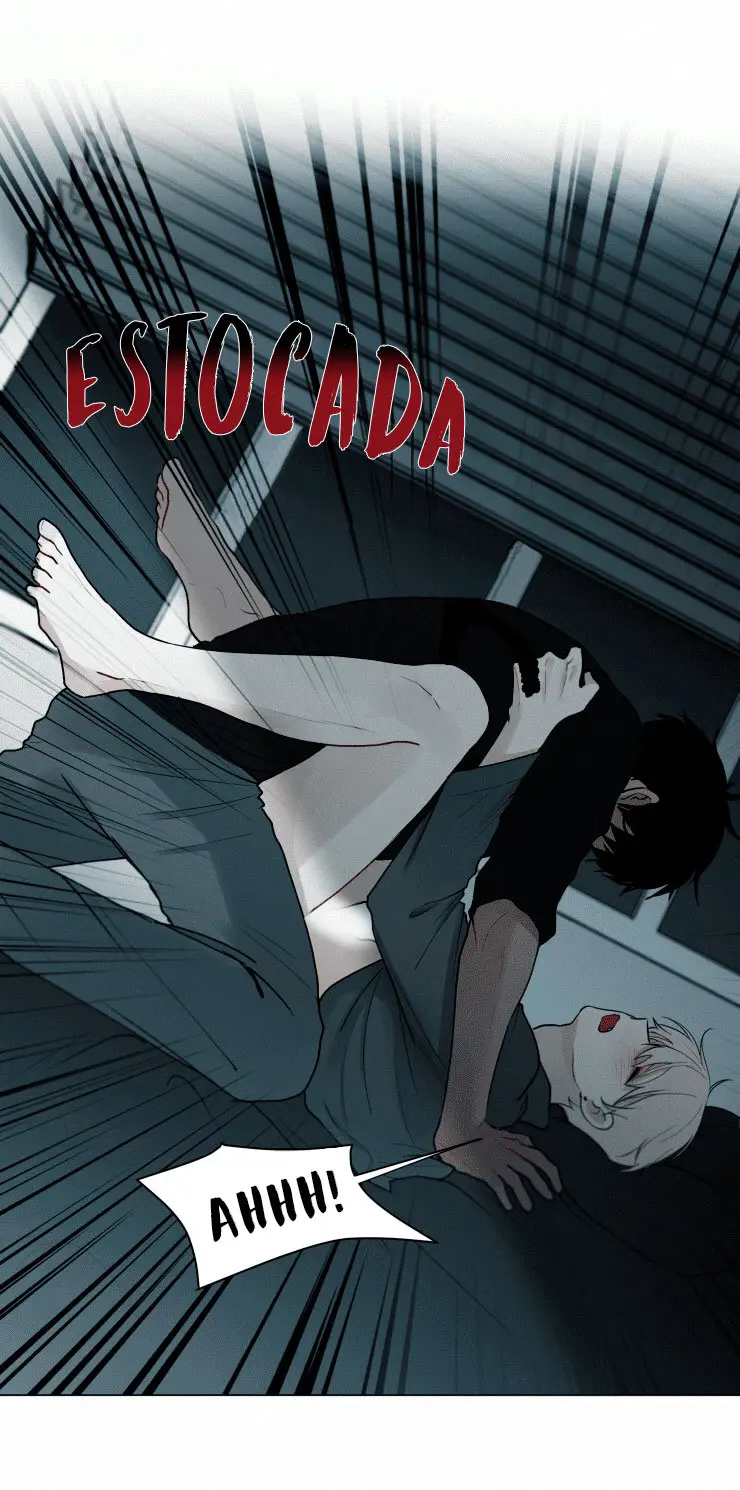 BLOOD SACRIFICE (2019) - Capítulo 25 - Página 20 - LectorTMOo