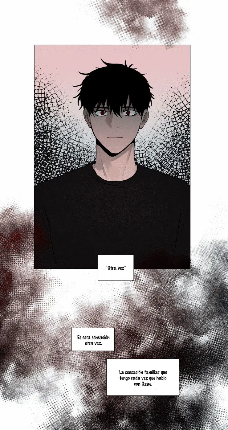 BLOOD SACRIFICE (2019) - Capítulo 26 - Página 34 - LectorTMOo