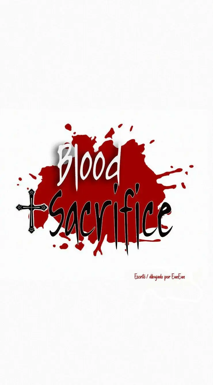 BLOOD SACRIFICE (2019) - Capítulo 28 - Página 7 - LectorTMOo