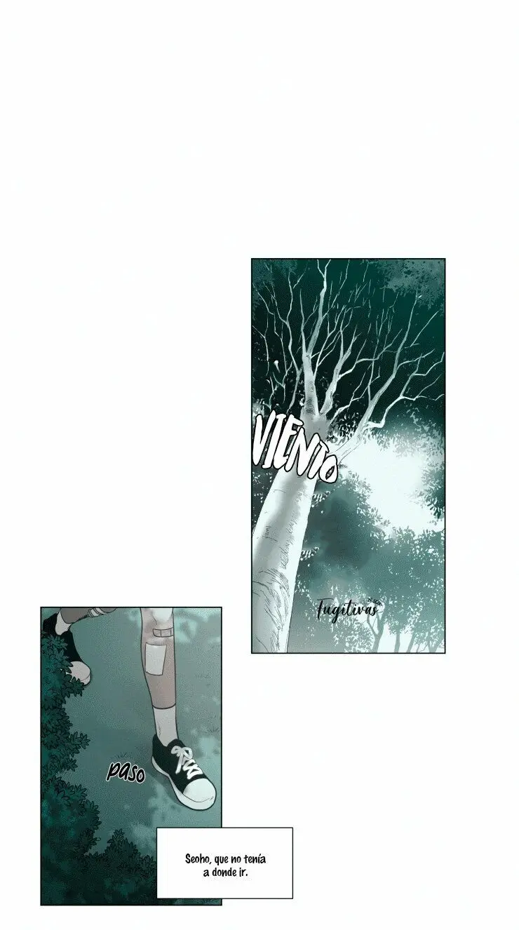 BLOOD SACRIFICE (2019) - Capítulo 28 - Página 11 - LectorTMOo