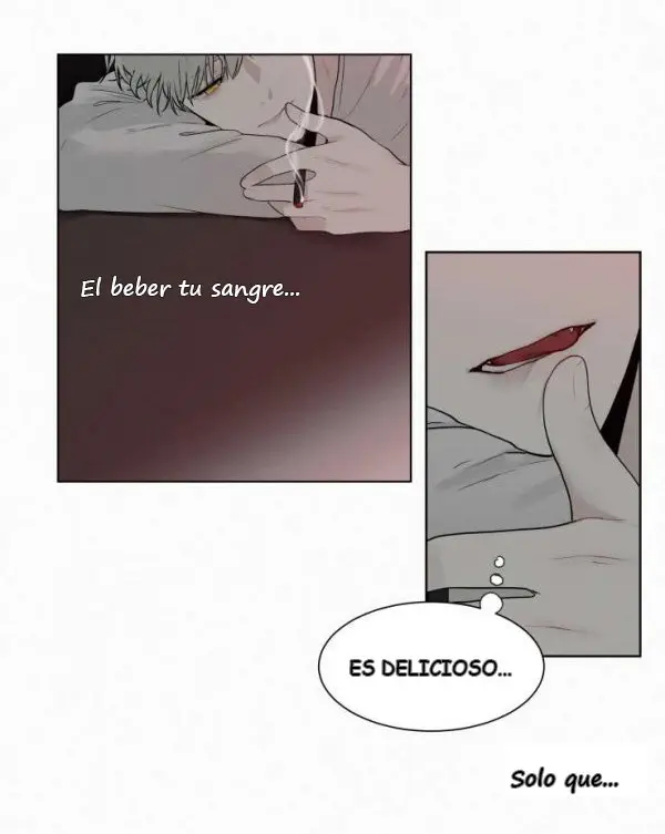 BLOOD SACRIFICE (2019) - Capítulo 3 - Página 32 - LectorTMOo