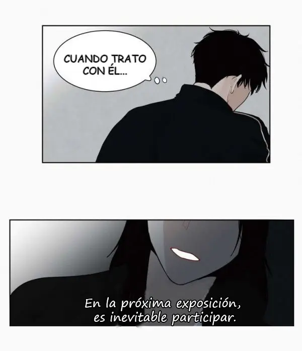 BLOOD SACRIFICE (2019) - Capítulo 4 - Página 12 - LectorTMOo