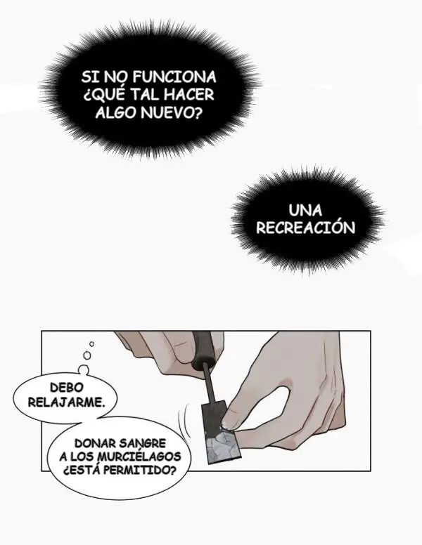 BLOOD SACRIFICE (2019) - Capítulo 4 - Página 13 - LectorTMOo