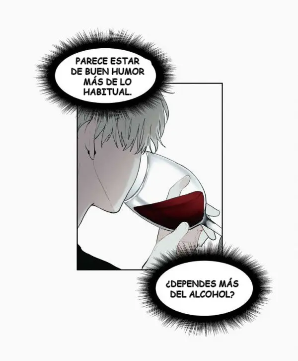 BLOOD SACRIFICE (2019) - Capítulo 4 - Página 32 - LectorTMOo