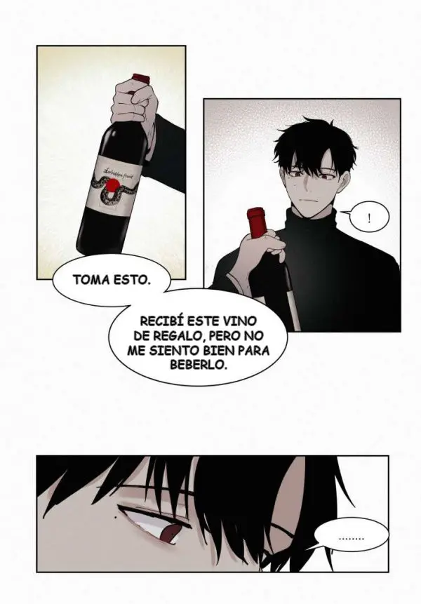 BLOOD SACRIFICE (2019) - Capítulo 5 - Página 23 - LectorTMOo