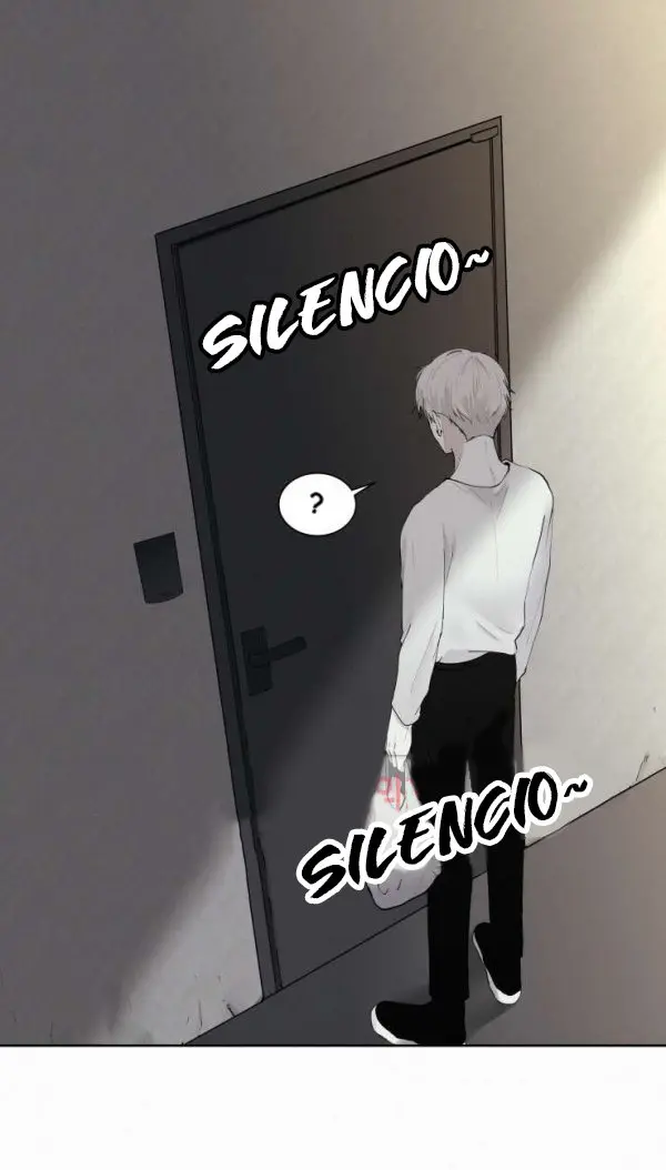 BLOOD SACRIFICE (2019) - Capítulo 6 - Página 2 - LectorTMOo