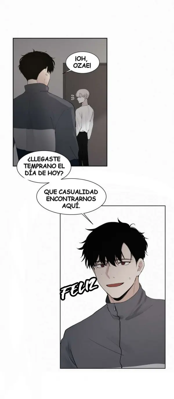 BLOOD SACRIFICE (2019) - Capítulo 6 - Página 3 - LectorTMOo
