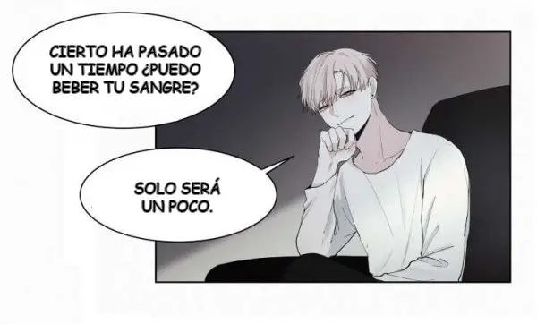 BLOOD SACRIFICE (2019) - Capítulo 6 - Página 16 - LectorTMOo