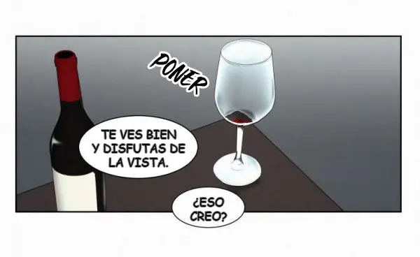 BLOOD SACRIFICE (2019) - Capítulo 6 - Página 27 - LectorTMOo