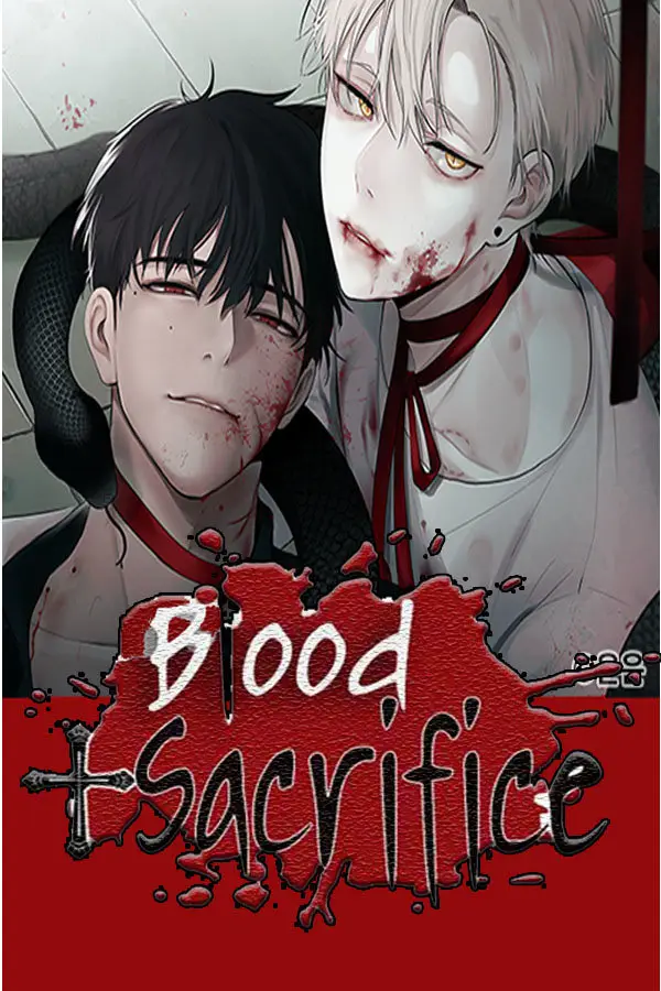 BLOOD SACRIFICE (2019) - Capítulo 6 - Página 33 - LectorTMOo