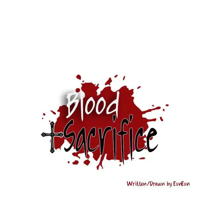 BLOOD SACRIFICE (2019) - Capítulo 7 - Página 13 - LectorTMOo