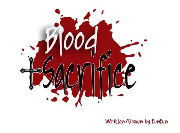 BLOOD SACRIFICE (2019) - Capítulo 8 - Página 8 - LectorTMOo