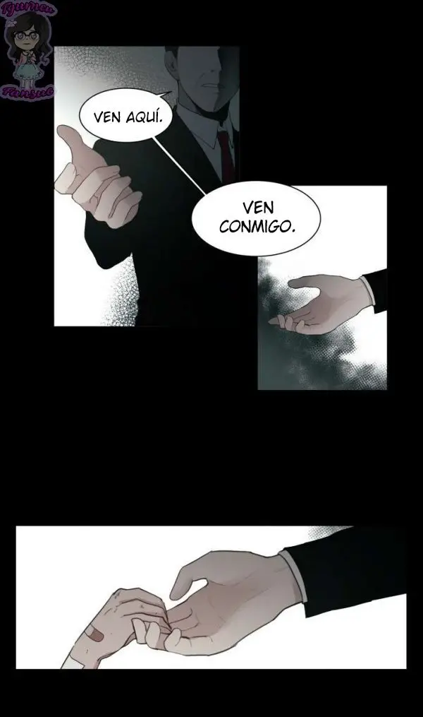 BLOOD SACRIFICE (2019) - Capítulo 8 - Página 17 - LectorTMOo