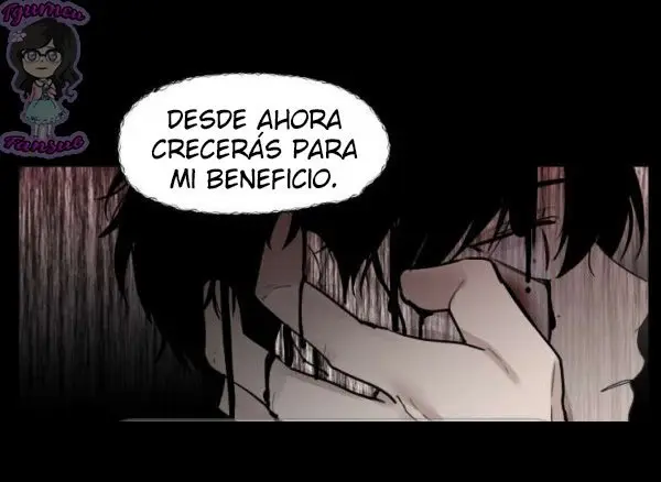 BLOOD SACRIFICE (2019) - Capítulo 8 - Página 19 - LectorTMOo
