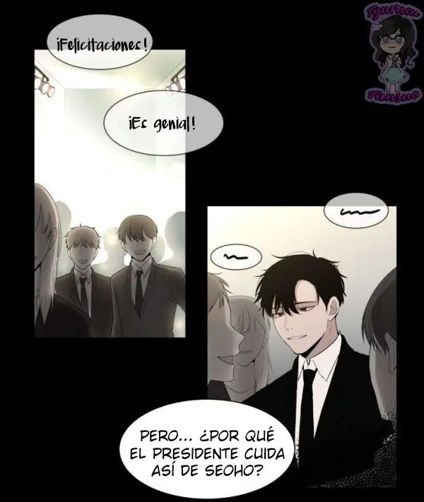 BLOOD SACRIFICE (2019) - Capítulo 8 - Página 21 - LectorTMOo