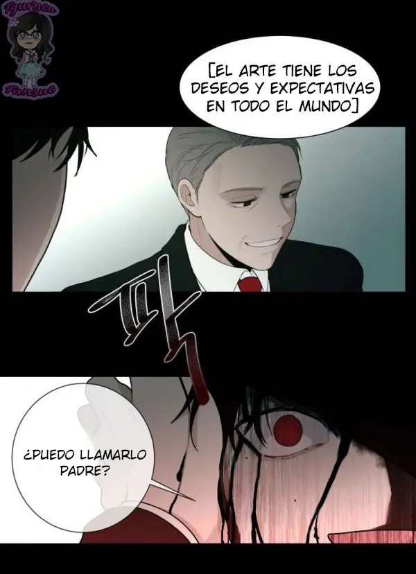 BLOOD SACRIFICE (2019) - Capítulo 8 - Página 24 - LectorTMOo