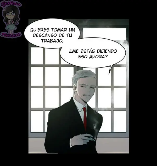 BLOOD SACRIFICE (2019) - Capítulo 8 - Página 28 - LectorTMOo