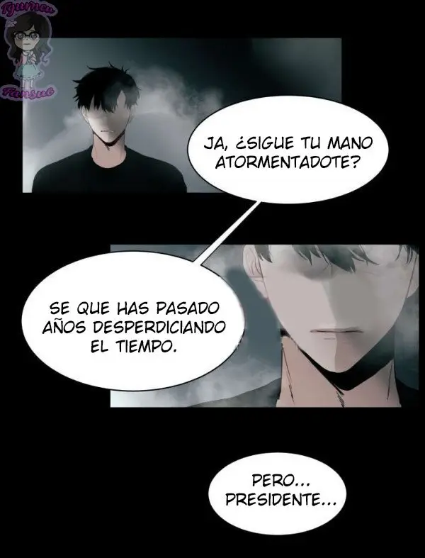 BLOOD SACRIFICE (2019) - Capítulo 8 - Página 29 - LectorTMOo
