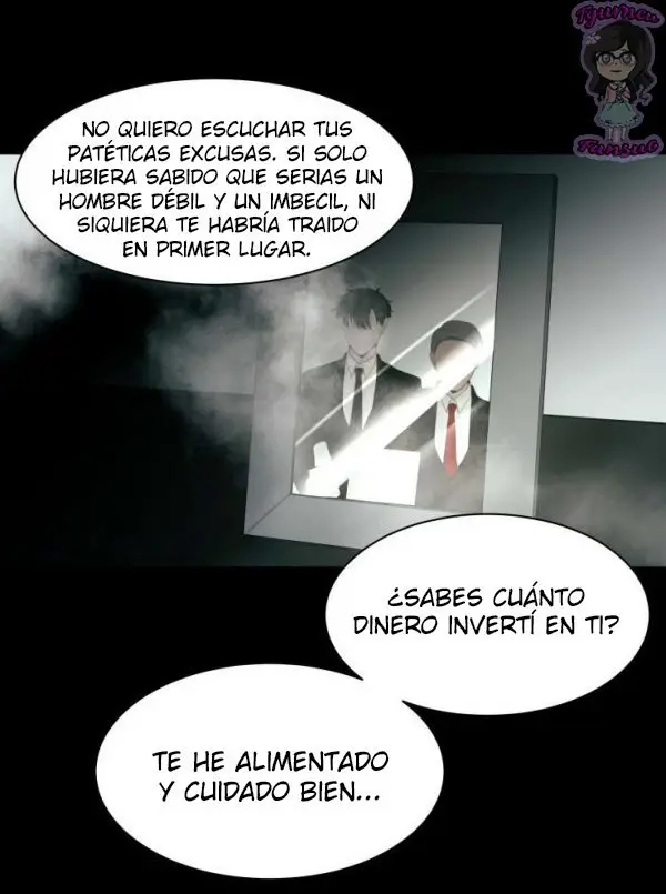 BLOOD SACRIFICE (2019) - Capítulo 8 - Página 30 - LectorTMOo