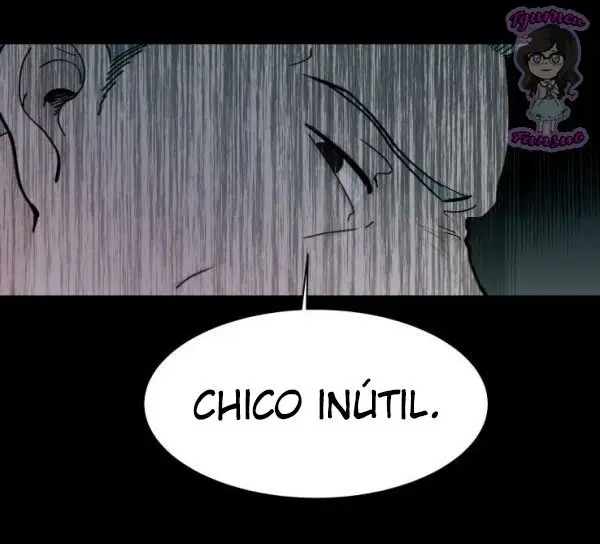 BLOOD SACRIFICE (2019) - Capítulo 8 - Página 31 - LectorTMOo