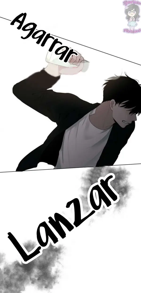 BLOOD SACRIFICE (2019) - Capítulo 8 - Página 33 - LectorTMOo