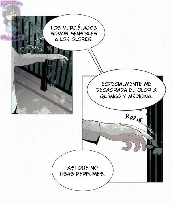 BLOOD SACRIFICE (2019) - Capítulo 9 - Página 17 - LectorTMOo