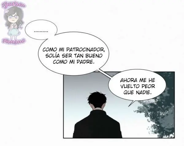 BLOOD SACRIFICE (2019) - Capítulo 9 - Página 22 - LectorTMOo