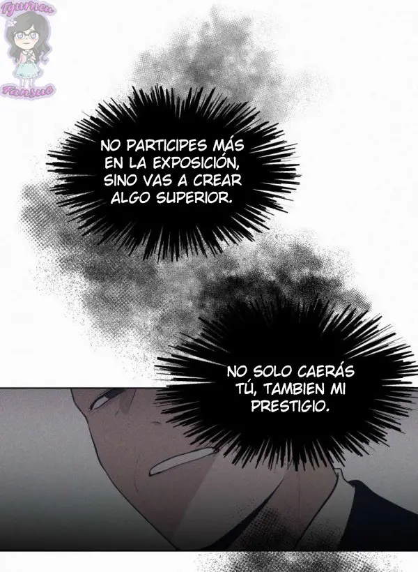 BLOOD SACRIFICE (2019) - Capítulo 9 - Página 25 - LectorTMOo