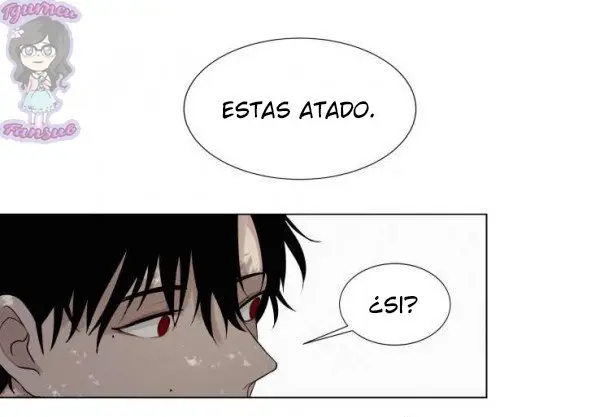 BLOOD SACRIFICE (2019) - Capítulo 9 - Página 30 - LectorTMOo