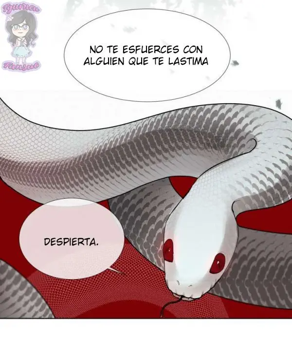 BLOOD SACRIFICE (2019) - Capítulo 9 - Página 33 - LectorTMOo