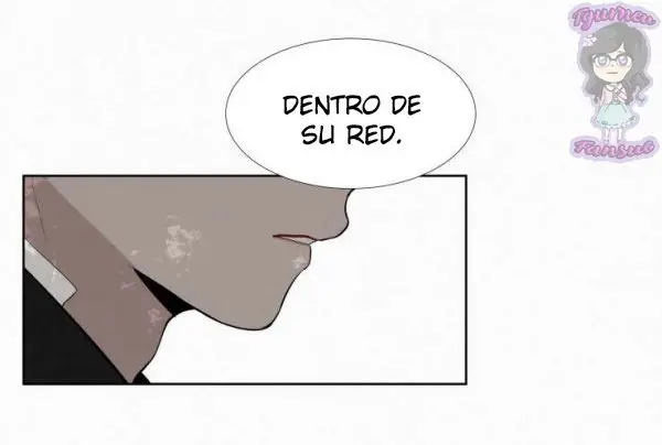 BLOOD SACRIFICE (2019) - Capítulo 9 - Página 34 - LectorTMOo