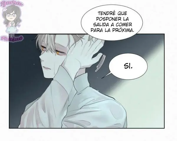 BLOOD SACRIFICE (2019) - Capítulo 9 - Página 40 - LectorTMOo
