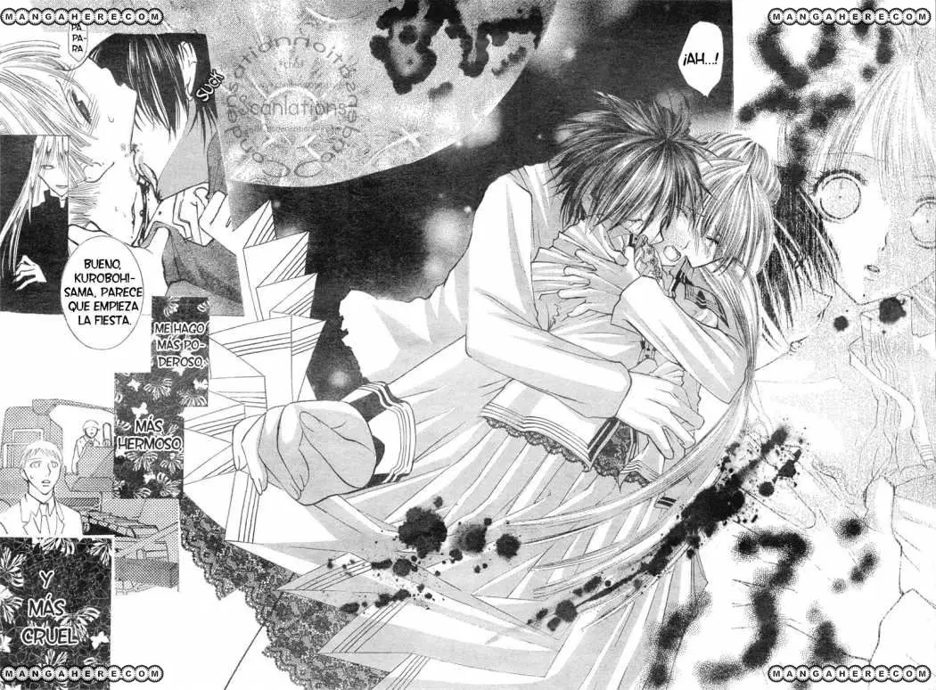 Bloody Kiss (2005) - Capítulo 1 - Página 43 - LectorTMOo