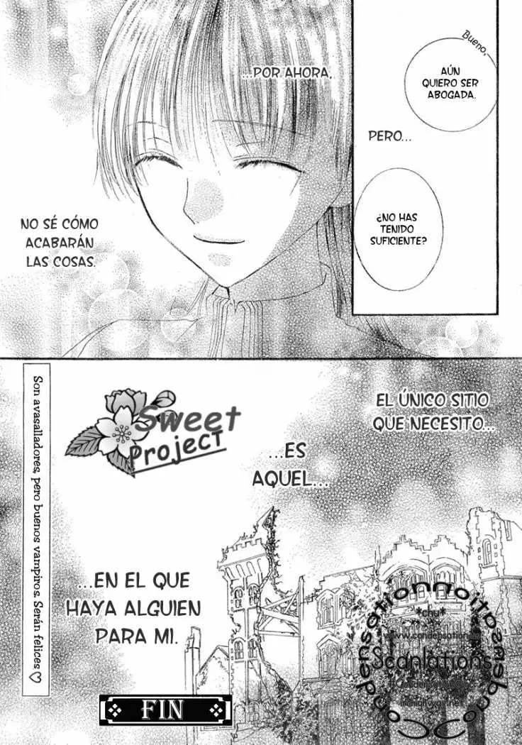 Bloody Kiss (2005) - Capítulo 1 - Página 47 - LectorTMOo