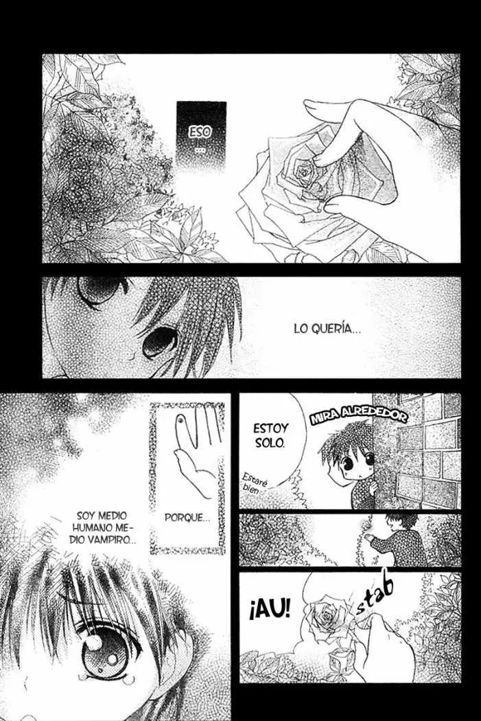 Bloody Kiss (2005) - Capítulo 2 - Página 29 - LectorTMOo
