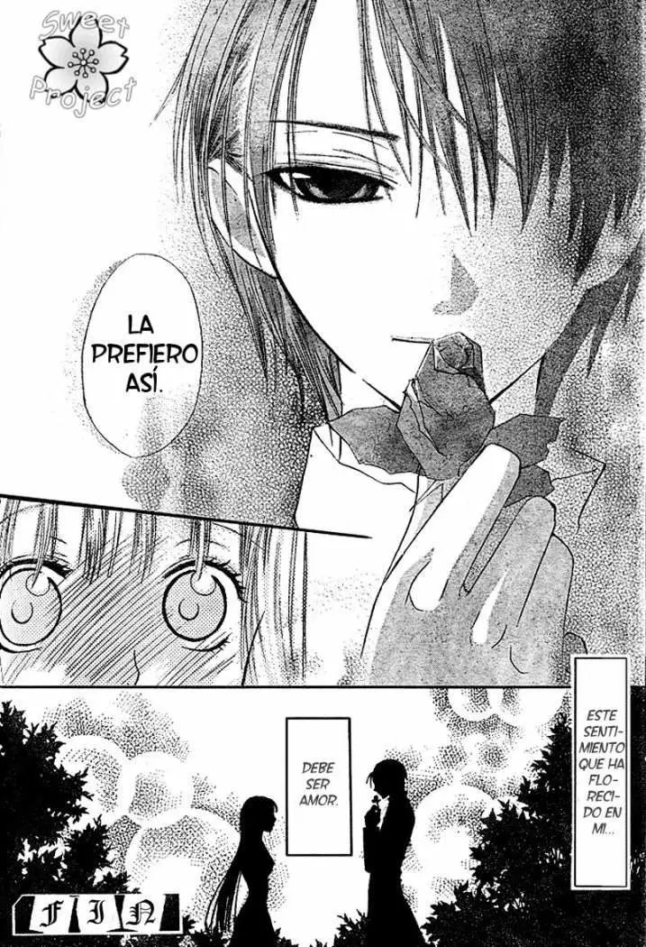 Bloody Kiss (2005) - Capítulo 2 - Página 53 - LectorTMOo