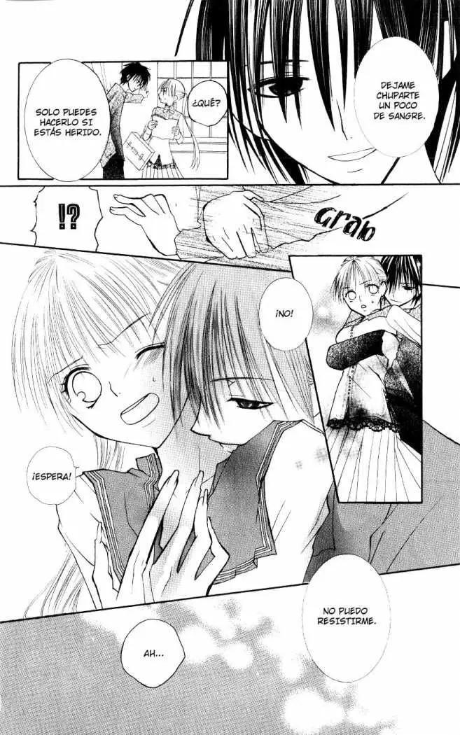 Bloody Kiss (2005) - Capítulo 3 - Página 49 - LectorTMOo