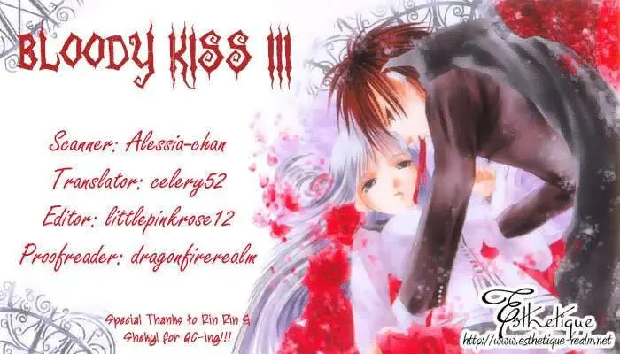 Bloody Kiss (2005) - Capítulo 3 - Página 53 - LectorTMOo