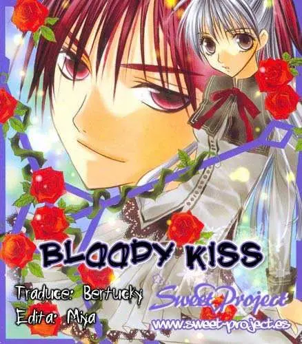 Bloody Kiss (2005) - Capítulo 4 - Página 57 - LectorTMOo