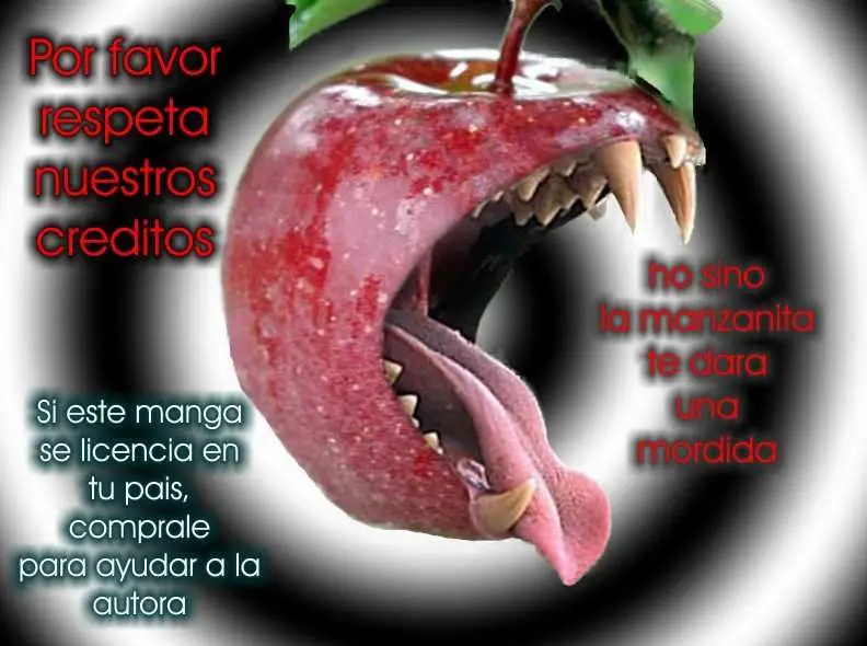 Bloody Kiss (2005) - Capítulo 5 - Página 5 - LectorTMOo
