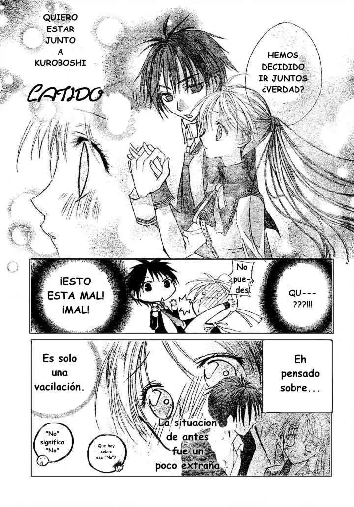 Bloody Kiss (2005) - Capítulo 5 - Página 12 - LectorTMOo
