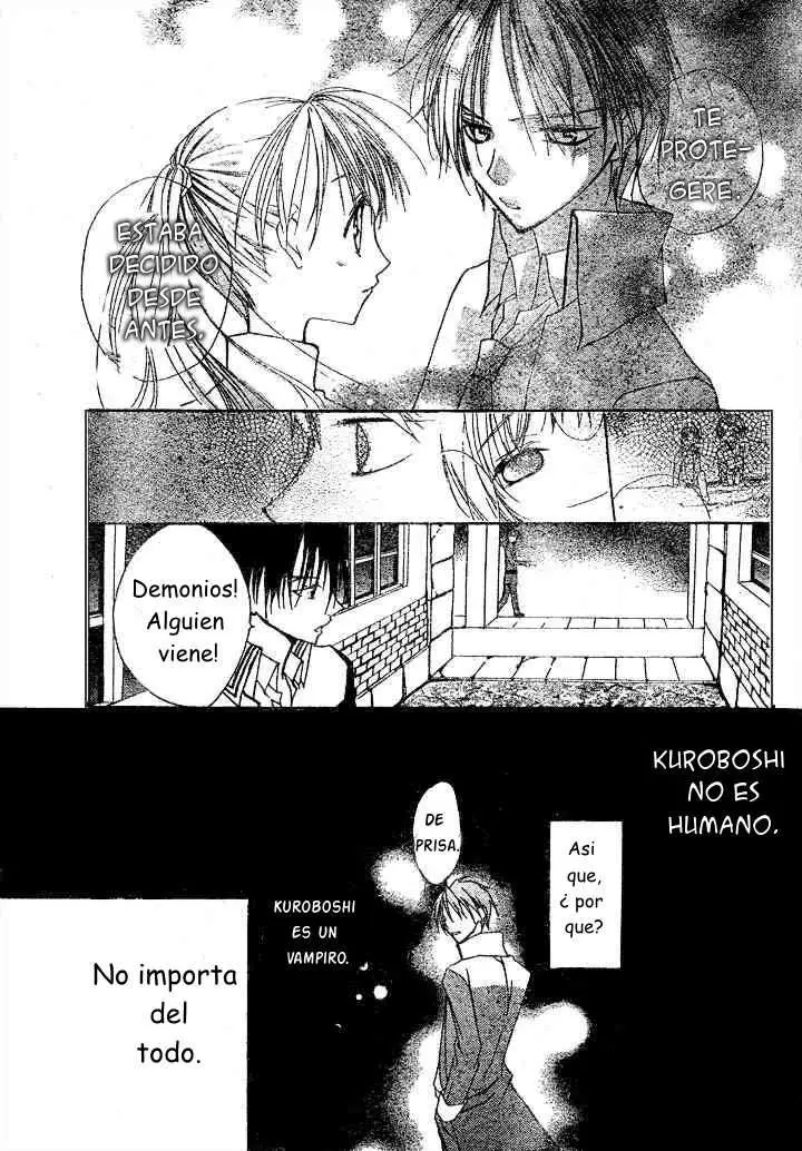 Bloody Kiss (2005) - Capítulo 5 - Página 48 - LectorTMOo