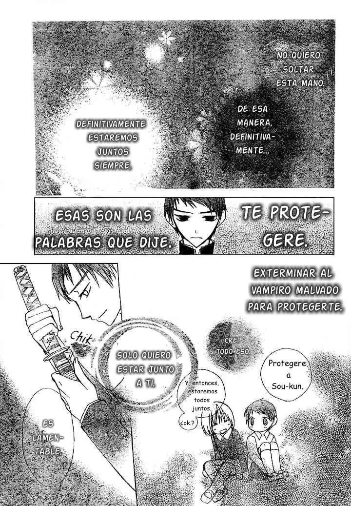 Bloody Kiss (2005) - Capítulo 5 - Página 52 - LectorTMOo