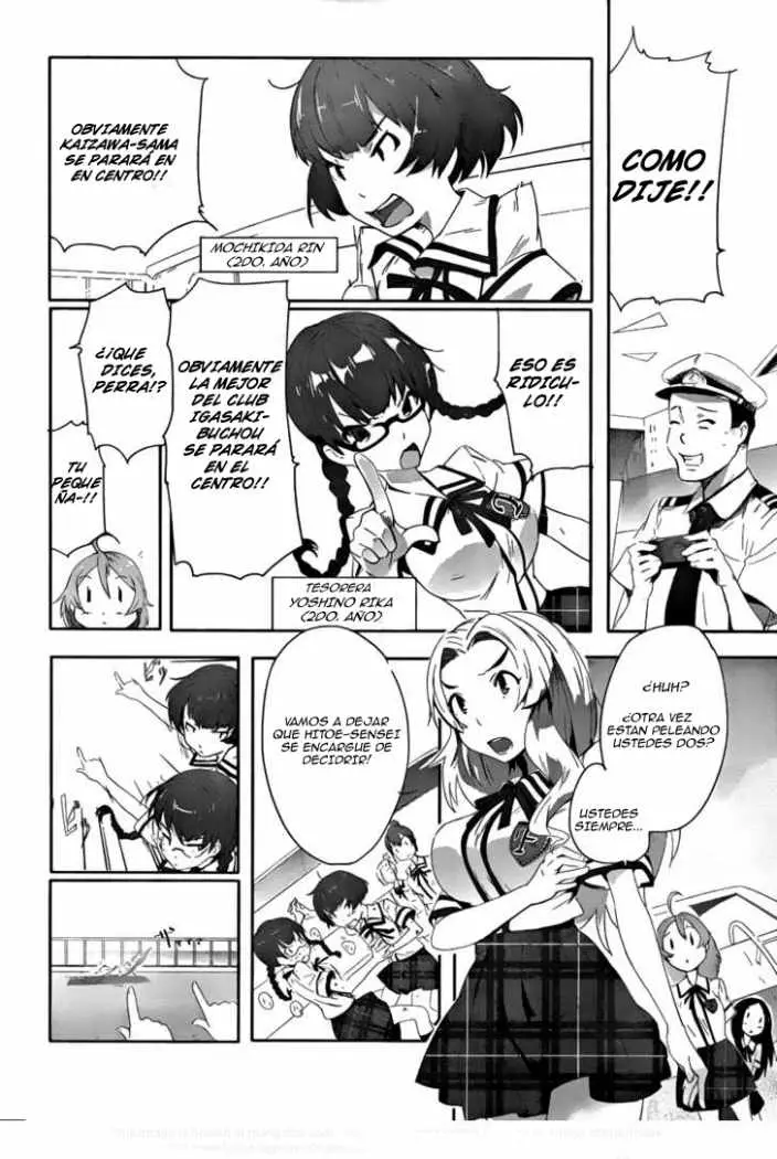 Bloody Maiden: Juusanki no Shima (2010) - Capítulo 1 - Página 12 - LectorTMOo