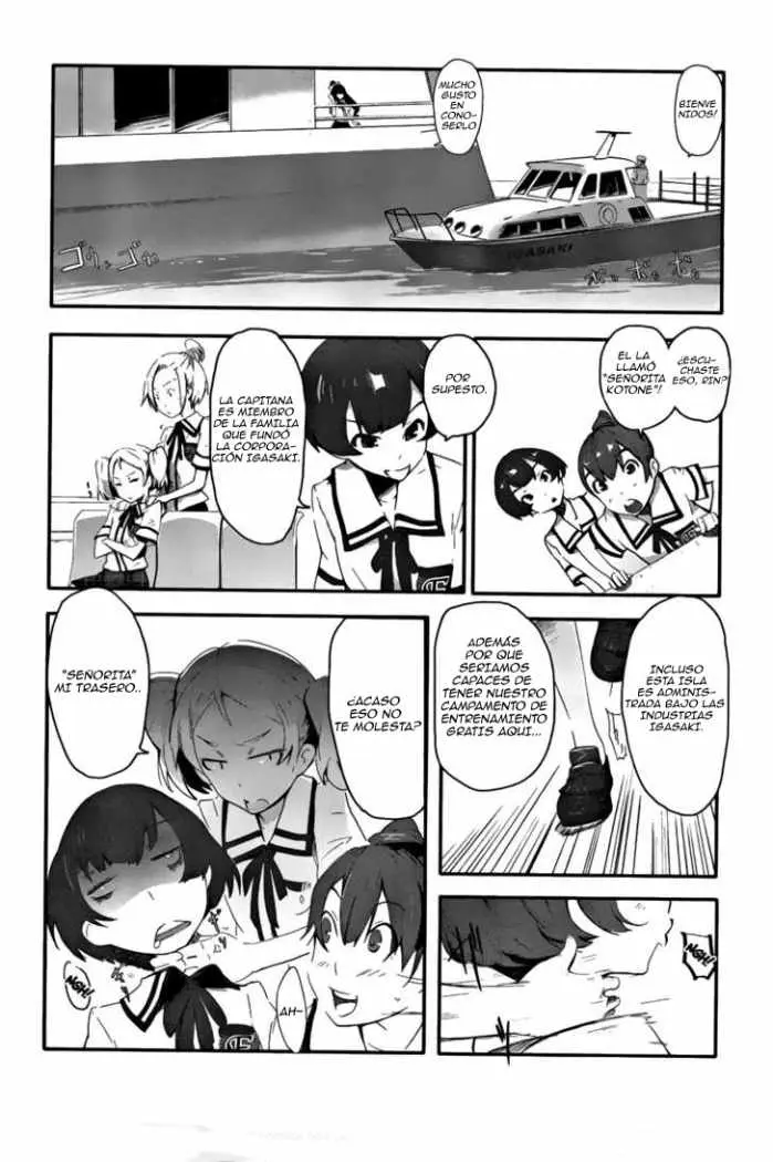 Bloody Maiden: Juusanki no Shima (2010) - Capítulo 1 - Página 18 - LectorTMOo