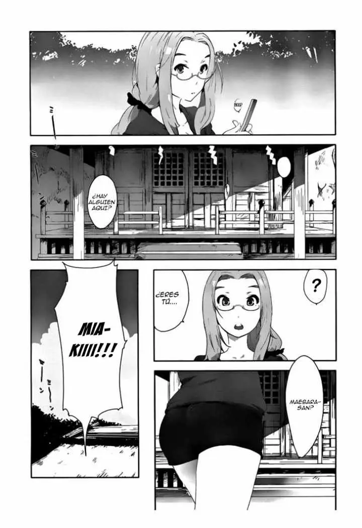 Bloody Maiden: Juusanki no Shima (2010) - Capítulo 1 - Página 41 - LectorTMOo