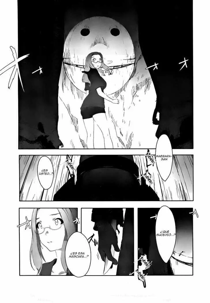 Bloody Maiden: Juusanki no Shima (2010) - Capítulo 1 - Página 45 - LectorTMOo
