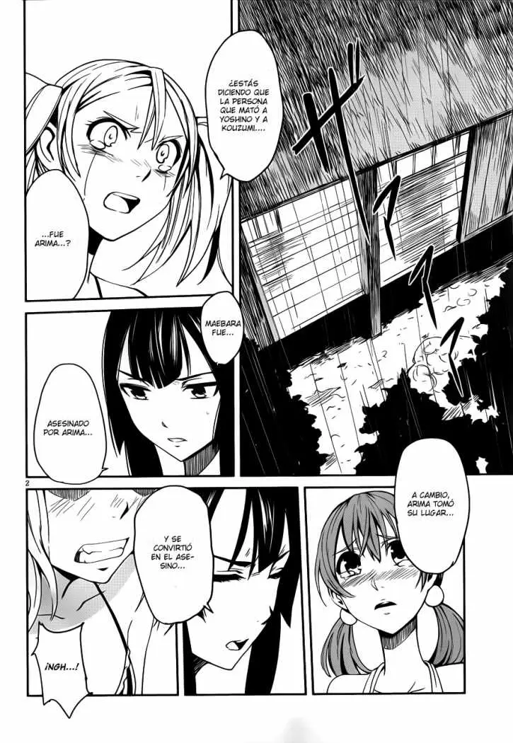 Bloody Maiden: Juusanki no Shima (2010) - Capítulo 10 - Página 5 - LectorTMOo