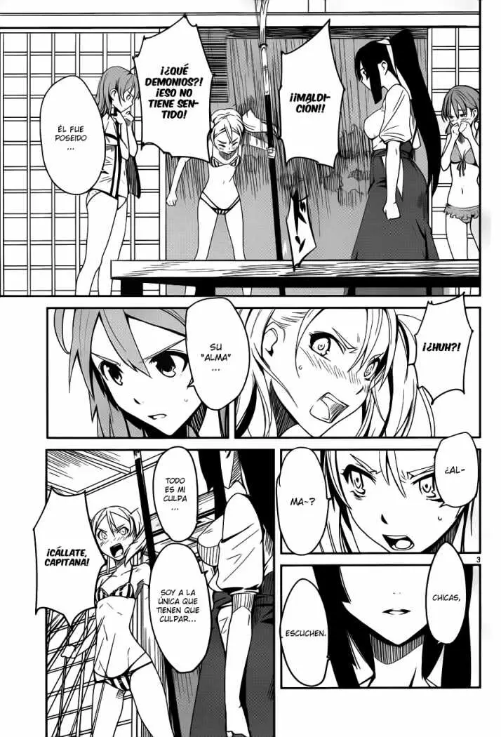 Bloody Maiden: Juusanki no Shima (2010) - Capítulo 10 - Página 6 - LectorTMOo