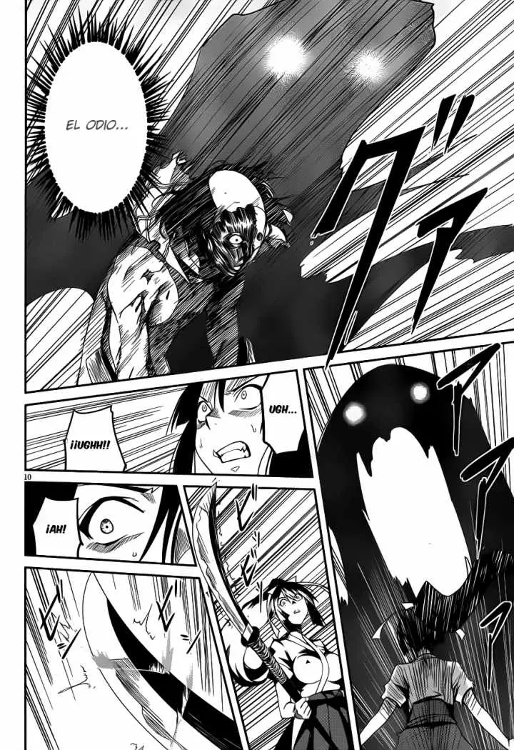 Bloody Maiden: Juusanki no Shima (2010) - Capítulo 11 - Página 13 - LectorTMOo